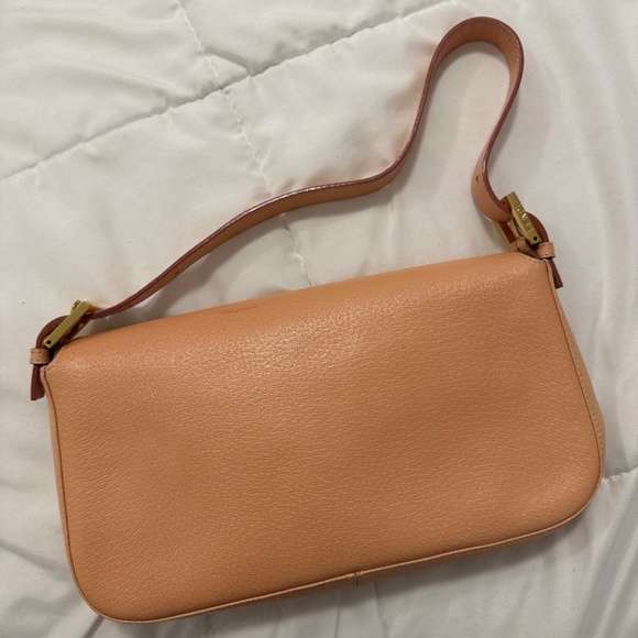 Fendi baguette bag - Picture 4 of 8